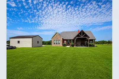 3028 Harrell Road, Howe, TX 75459 - Photo 29