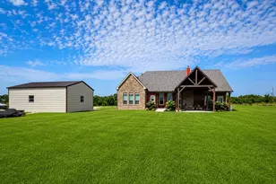 3028 Harrell Rd, Howe, TX 75459 - Photo 29