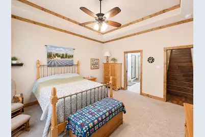 3028 Harrell Road, Howe, TX 75459 - Photo 19