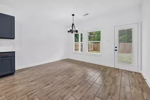 304 N Cherokee Shores Dr, Mabank, TX 75156 - Photo 17