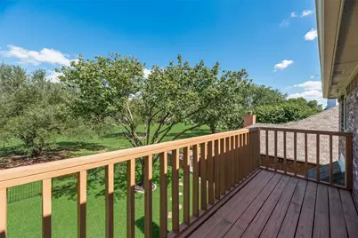 5204 Promise Land Drive, Frisco, TX 75035 - Photo 3