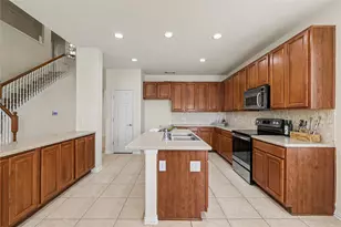 1041 Crystal Lake Dr, Frisco, TX 75036 - Photo 9