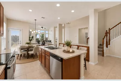 1041 Crystal Lake Drive, Frisco, TX 75036 - Photo 11