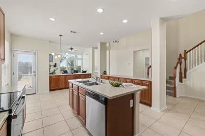 1041 Crystal Lake Drive, Frisco, TX 75036 - Photo 9