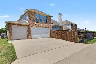 1041 Crystal Lake Drive, Frisco, TX 75036 - Photo 35
