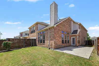 1041 Crystal Lake Drive, Frisco, TX 75036 - Photo 37