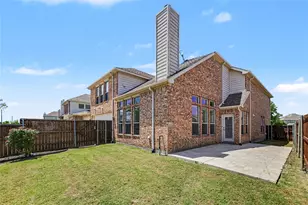 1041 Crystal Lake Dr, Frisco, TX 75036 - Photo 37