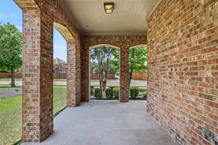 1041 Crystal Lake Dr, Frisco, TX 75036 - Photo 33