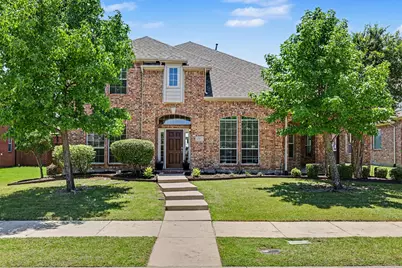1041 Crystal Lake Drive, Frisco, TX 75036 - Photo 1