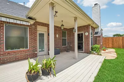 5320 Brazoria Drive, Grand Prairie, TX 75052 - Photo 31