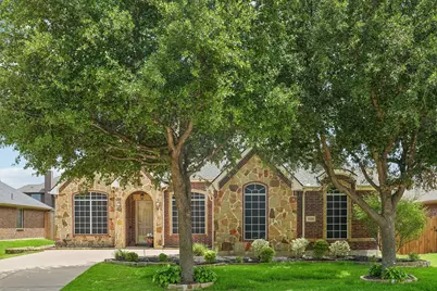 5320 Brazoria Drive, Grand Prairie, TX 75052 - Photo 1