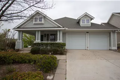 2406 Hillside Drive, Anna, TX 75409 - Photo 1