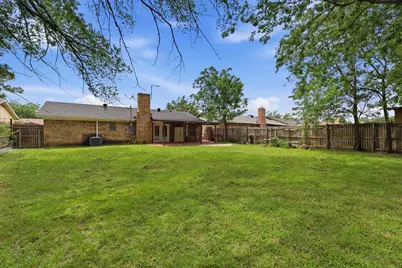 3046 Gene Lane, Haltom City, TX 76117 - Photo 25