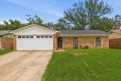 3046 Gene Lane, Haltom City, TX 76117 - Photo 1