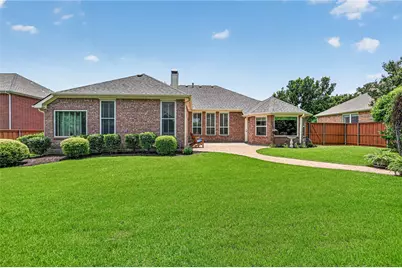 1404 Spring Ridge Lane, Flower Mound, TX 75028 - Photo 27