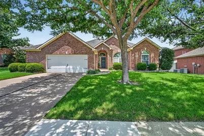 1404 Spring Ridge Lane, Flower Mound, TX 75028 - Photo 1