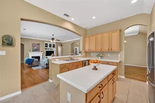 1404 Spring Ridge Ln, Flower Mound, TX 75028 - Photo 9
