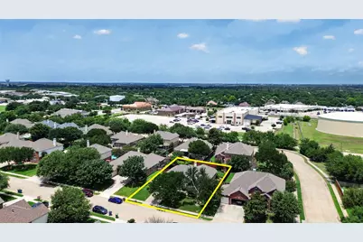 1404 Spring Ridge Lane, Flower Mound, TX 75028 - Photo 31