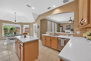 1404 Spring Ridge Ln, Flower Mound, TX 75028 - Photo 11