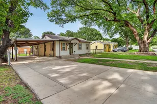 5608 Watters Pl, Westworth Village, TX 76114 - Photo 1