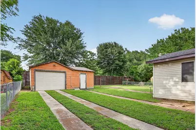 5608 Watters Place, Westworth Village, TX 76114 - Photo 29