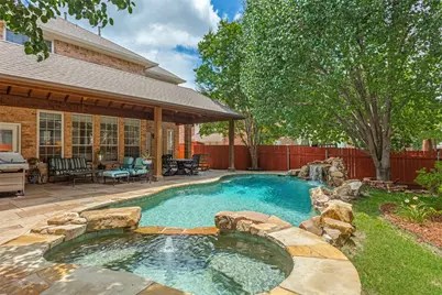 2700 Lake Breeze Lane, Flower Mound, TX 75022 - Photo 19