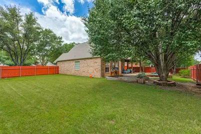 2700 Lake Breeze Lane, Flower Mound, TX 75022 - Photo 23