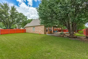 2700 Lake Breeze Ln, Flower Mound, TX 75022 - Photo 23