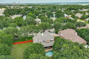 2700 Lake Breeze Ln, Flower Mound, TX 75022 - Photo 25