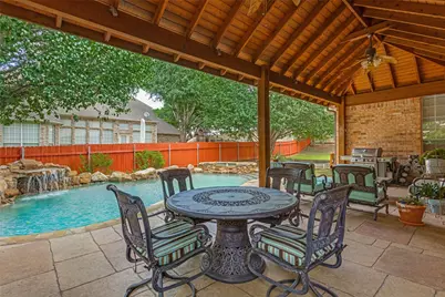 2700 Lake Breeze Lane, Flower Mound, TX 75022 - Photo 21