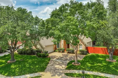 2700 Lake Breeze Lane, Flower Mound, TX 75022 - Photo 3