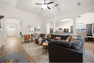 5101 Lake Crest Drive, McKinney, TX 75071 - Photo 5