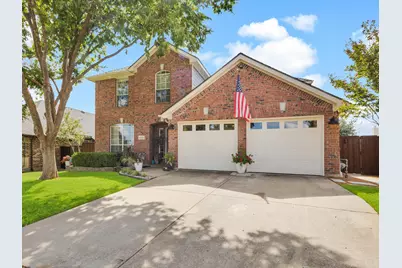 6004 Crestmill Lane, Sachse, TX 75048 - Photo 3