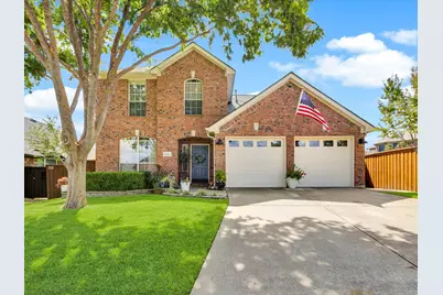 6004 Crestmill Lane, Sachse, TX 75048 - Photo 1