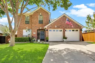 6004 Crestmill Ln, Sachse, TX 75048 - Photo 1