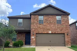 140 Collin St, Anna, TX 75409 - Photo 1