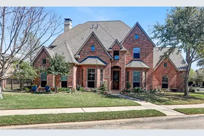 20 Glistening Pond Drive, Frisco, TX 75034 - Photo 1