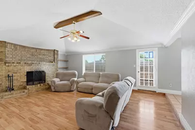 2915 Post Oak Court, Bedford, TX 76021 - Photo 3
