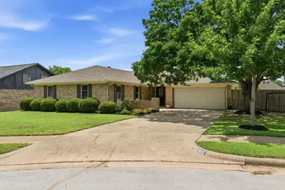 2915 Post Oak Court, Bedford, TX 76021 - Photo 1