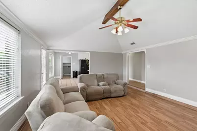 2915 Post Oak Court, Bedford, TX 76021 - Photo 5
