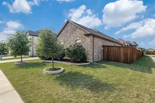 6321 Farndon Dr, Celina, TX 75009 - Photo 3