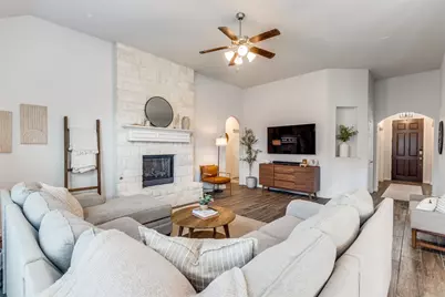 6321 Farndon Drive, Celina, TX 75009 - Photo 7