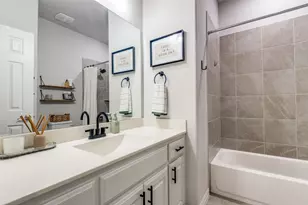 6321 Farndon Dr, Celina, TX 75009 - Photo 21