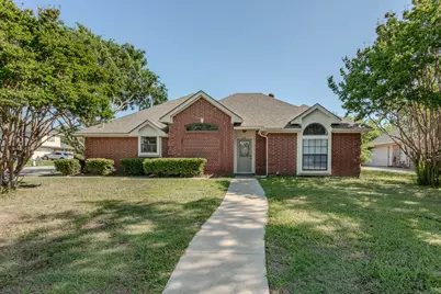 5301 Tartan Circle, Denton, TX 76208 - Photo 1