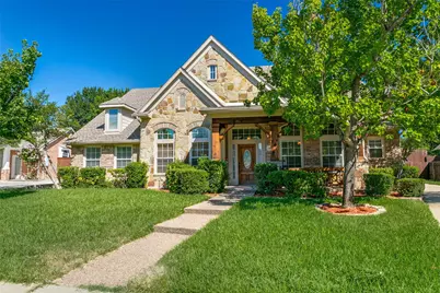 4316 Williamson Lane, Carrollton, TX 75010 - Photo 1