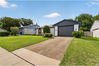 536 Oldbridge Drive, Allen, TX 75002 - Photo 3