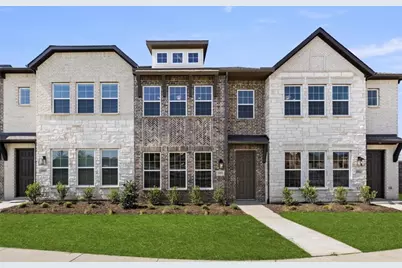 1048 Keene Ridge Drive, Allen, TX 75013 - Photo 1
