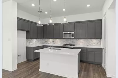1048 Keene Ridge Drive, Allen, TX 75013 - Photo 3
