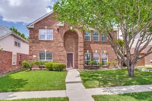 7708 Loma Alta Trail, McKinney, TX 75070 - Photo 1