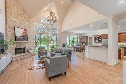 1305 Silverlake Road, McKinney, TX 75072 - Photo 7